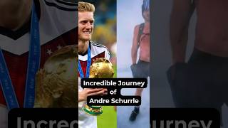 From Football Star to Extreme Adventurer – The Incredible Journey of Andre Schurrle [upl. by Eneluj]