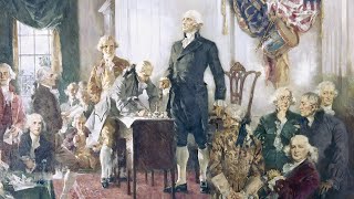 The Legacy of George Washington [upl. by O'Callaghan]