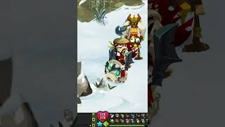 DOFUS GAMEPLAY 2024 [upl. by Nagy353]