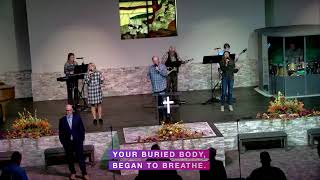 Greenwood Baptist Church Live Stream [upl. by Cirilo]