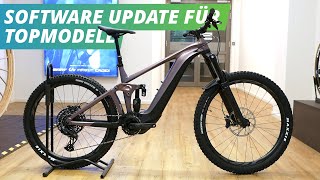 Giant Reign E 2023  Elektrofahrrad24de [upl. by Selhorst]