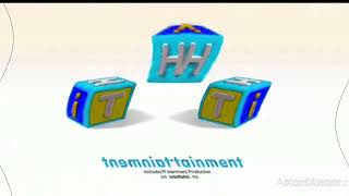 Dhx Media Hit Entertainment Fisher Price Logo Effects 2016 [upl. by Hillery]