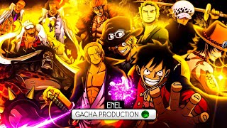 👑🐲🔥Antigas Eras de One Piece React a ♪ Nova Era  8 Raps de One Piece  Especial Nova Era  234❄💥👑 [upl. by Bethany]