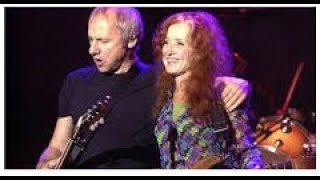 Prairie wedding  Mark Knopfler amp Bonnie Raitt  Los Angeles 2001 May 20th [upl. by Vahe5]