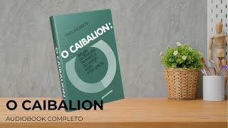 O Caibalion  Audiobook Completo [upl. by Aeslehs]