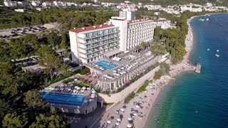 Occupazione record negli hotel italiani [upl. by Porush578]