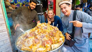 21 Pakistani STREET FOODS Across Pakistan 2021 PESHAWARI Pulao KARACHI Biryani  HUNZA Chapshuro [upl. by Johnathan]