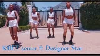 chelangat by KIBET senior star ft Designer star [upl. by Odele]