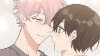 Ep77 Watch Out For The Dream Demon  BL Yaoi Manga Manhwa Recap  Boys Love ‎MANHWA StarComicBL [upl. by Paresh]