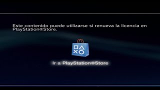 ERROR RENUEVA LAS LICENCIAS PS3 💀 ps3 ps3hen [upl. by Phoebe]