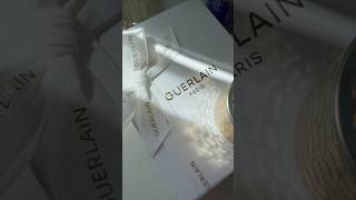 The limitededition Météorites Sous Les Étoiles by Guerlain makeup powder [upl. by Danaher]