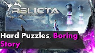 Relicta Review [upl. by Batish584]