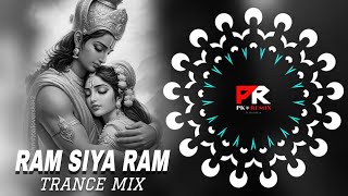 RAM SIYA RAM  TRANCE MIX  DJ RJ EXCLUSIVE x PK REMIX ODISHA [upl. by Entirb511]