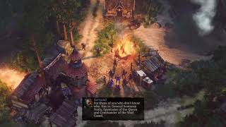 SpellForce III  An Excellent RPG Experience Review [upl. by Chaker]