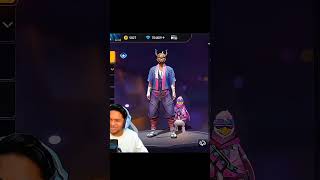 Just Lokesh gamer things 👽💀🔥 Lokesh gamer flexing his ID 🥶 freefireshorts shorts viralshorts [upl. by Annola937]