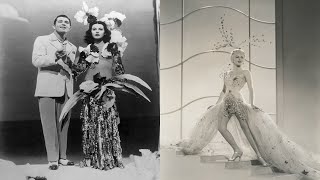 Shocking Secrets The Cast Of Ziegfeld Girl Movie Tried To Hide [upl. by Llehcear]