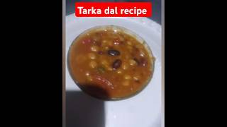 Tarka dal recipe [upl. by Fink395]