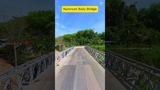 Numnum Baily Bridge [upl. by Eahs]