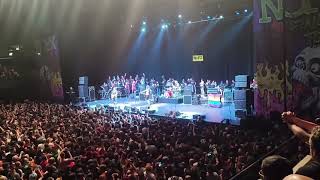 NOFX  Live Le Phare Chambéry France 16052024 [upl. by Oigres]