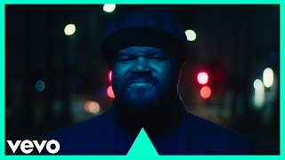 Gregory Porter  If Love Is Overrated Official Music Video [upl. by Tai]