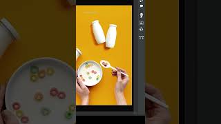 Photoshop Pro Tips  Manipulate Images shorts [upl. by Dowski]