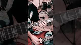 Eddie Van Halen  Eruption  Guitar Lesson [upl. by Ettenel283]