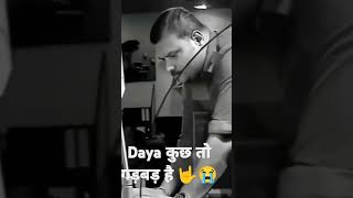 CID prank cidmemes motivation baputerahaibadaproudterete acppradyuman love जीवन sad [upl. by Arbba]