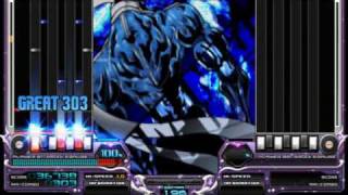 IIDX SIRIUS  DOMINION A Autoplay [upl. by Neevan]