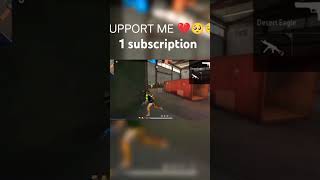 9 year old baby nitinfreefire op virelshortsvideo [upl. by Irmgard312]