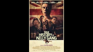 True History of the Kelly Gang 2020  review [upl. by Kall]