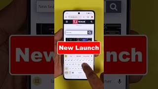 📢 TRENDING LAUNCHER is WOW🔥😍🤯trending android LAUNCHER techtips Gadgetstrendingshorts [upl. by Sellihca228]