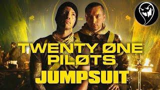 twenty one pilots  Jumpsuit Band Outta Peak Punk Goes Pop Cover [upl. by Okire]