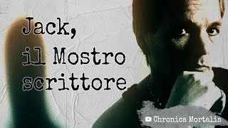 Il Mostro Scrittore la storia di Jack Unterweger [upl. by Nus]