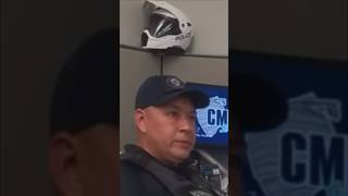 Charlotte Cop Caught Stealing from Man in Custody and Cries at the End [upl. by Askwith]