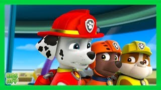 PAW Patrol Mission PAW  PAWsome Rescue Mission  Game for Kids by Nickelodeon [upl. by Ykroc756]