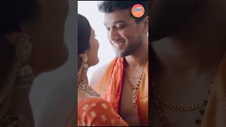 KalidasTarini Wedding Highlights❤️ shortsviral kalidasjayaram wedding [upl. by Aretahs99]