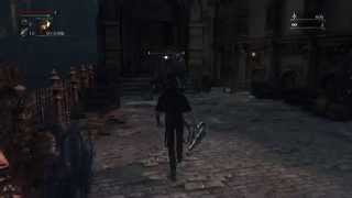 Bloodborne early 10 Insight 12 [upl. by Cogswell]