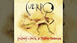 CUERPO Canciones a Partir de Mariano Ferreyra  Full Album  2012 [upl. by Akkinahs]