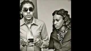 Vybz Kartel Ft Gaza Slim  Reparation July 2012 [upl. by Flavia542]