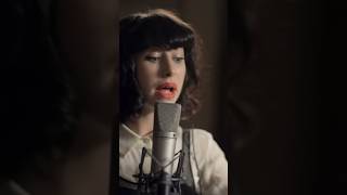 Kimbra singing SIMLISH 💚 [upl. by Alake677]