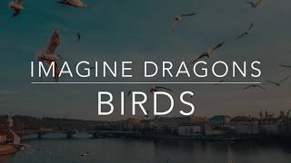 Imagine Dragons  Birds LyricsTraduçãoLegendadoHQ [upl. by Libys]