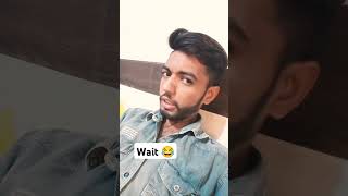 Ache log nhi milte comedy funny attitude love explore views trending [upl. by Llerehc]