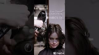 Hair Salon Video Ad [upl. by Anatole449]