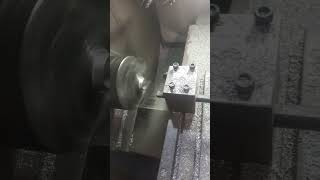 CnC laith working bike nutts [upl. by Ariik]