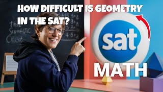 Master SAT Geometry TRIGONOMETRY in Record Time [upl. by Yruam285]