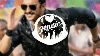 SIMMBA bgm hard basss [upl. by Oiraved]