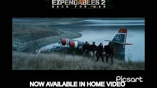 The Expendables 2 2012 Movie  Sylvester Stallone Jason Statham Jet Li  Review and Facts [upl. by Noel]