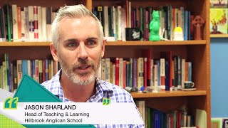 Introducing Classroom Observation [upl. by Gahan]