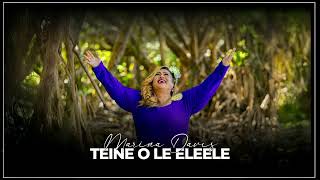 Marina Davis  Teine O le Eleele Audio [upl. by Ellerret]