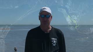 Texas Fishing Tips Fishing Report 10623 Aransas Pass amp Corpus Christi Bay With Capt Doug Stanford [upl. by Scales]